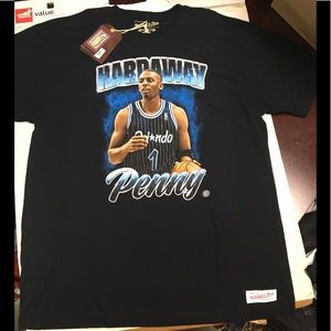 koszulka penny hardaway